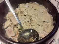 -闽鄂情·闽南招财鸭(水头店)