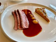 -Caprice(香港四季酒店)