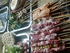 -非凡烧烤(历史博物馆店)