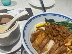 -新世界餐厅(万达店)