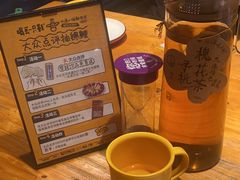 -喝丢一只鞋海鲜烧烤·海肠捞饭(文体街店)