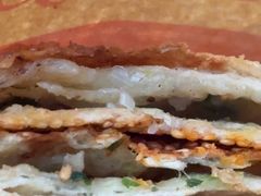 -襄阳特色南漳猪油饼(襄城店)