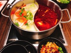 -老翡翠 Old Crystal Jade Restaurant