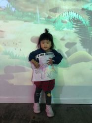 -恐龙探索乐园(磁器口店)