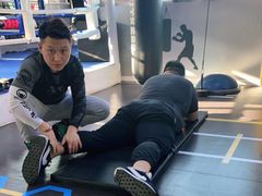 -M.S拳击泰拳馆(大学路店)