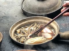 -文记煲仔饭
