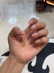 -U3美甲