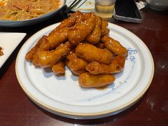 -恭敬李·烤鸭(天坛北门店)