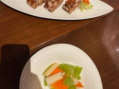 -彩丰楼·中餐厅(国家会展中心上海洲际店)