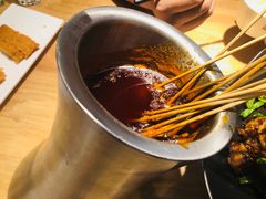 -醉得意·山茶油炒土鸡(泰安万达店)