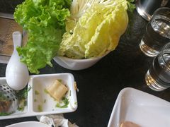 -川成串·自助串串香火锅(朝阳店)