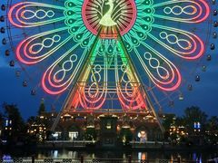 -七彩云南欢乐世界