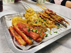 -小民大排档(江汉路店)
