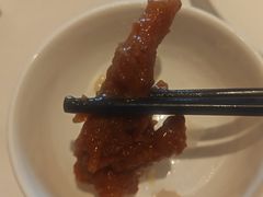 -正佳广场万豪酒店-粤菜餐厅·点心·海鲜·聚餐