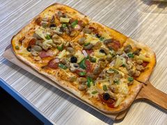 -必胜客(绿地新都会店)