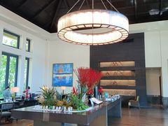 -海南清水湾莱佛士酒店