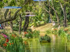 -人民公园(罗湖区)