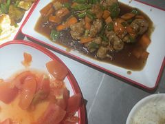-夕阳红小吃(中街大悦城店)