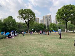 -杭州城北体育公园