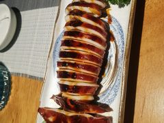 -森味薪火烧•烧鸟居酒屋•日本料理(望京店)