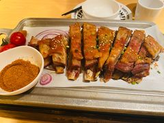 -羊之道草原味道清真餐厅(番禺店)