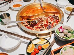 -小龙坎火锅(总店)