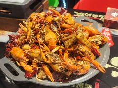 -纪录片《人生一串》体验店(静安店)
