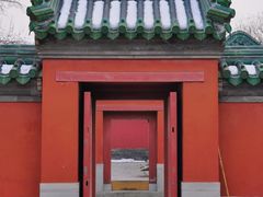-历代帝王庙博物馆