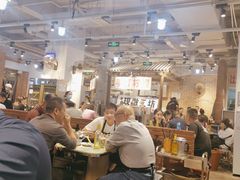 -五里关火锅(牛市口店)