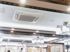 大堂-白魁老号饭庄(交道口店)