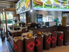 -大清花饺子(山庄店)