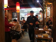 -蜀大侠火锅(建设路第五大道店)