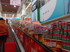 -卜蜂莲花(杨高北路店)