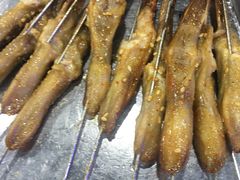 -老虎滩大连海鲜烧烤(建邺云锦路总店)