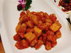 -黄泥岗·黄陂农家菜(百步亭店)