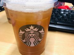 -星巴克(深圳侨城街店)