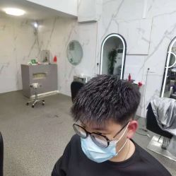 -东方美妍
