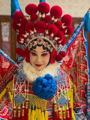 -梨园天地京剧摄影(玲珑天地店)