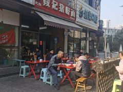 -武胜段记猪肝面(卓锦城店)