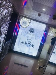 -小齐发型Star·Salon