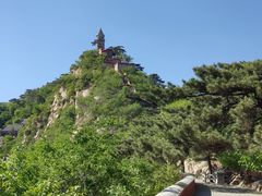 -天津盘山风景名胜区