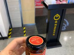 -杨翔豆皮涮牛肚(华阳城店)