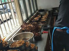 -赵家牛肉砂锅(台西三路店)