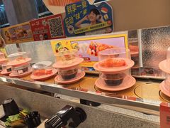 -争鲜回转寿司(西红门荟聚PLUS店)