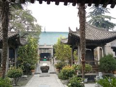 -大学习巷清真寺