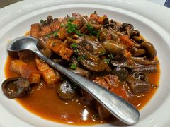 -院里寻菜·精致庭院菜(观沙岭店)