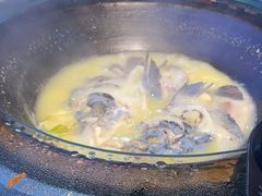 -好灶头妈妈菜·柴火灶台鱼·千岛湖土菜地标美食