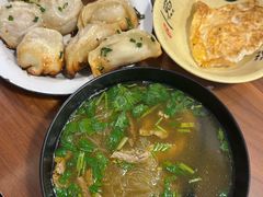 -舒蔡记生煎菜饭(云南中路店)