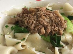 -秦老大西安羊肉泡馍馆(健德门店)