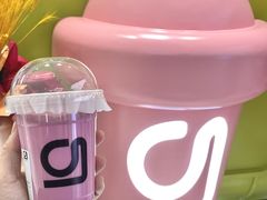 -gleeglee乐溢亦茶(合生汇店)